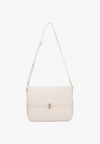 Non selezionato, light brown