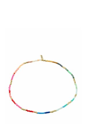 Jalakett - gold-coloured plated