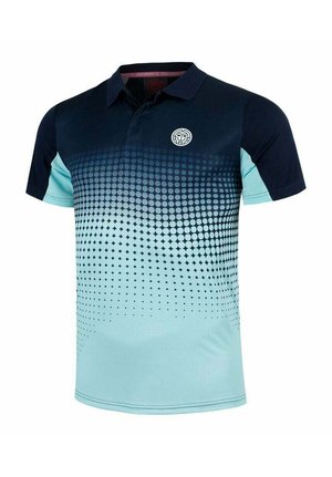 SPECTRUM SPIRIT - Polo shirt - dark blue