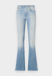 Neizvēlēts, vintage alloy blue