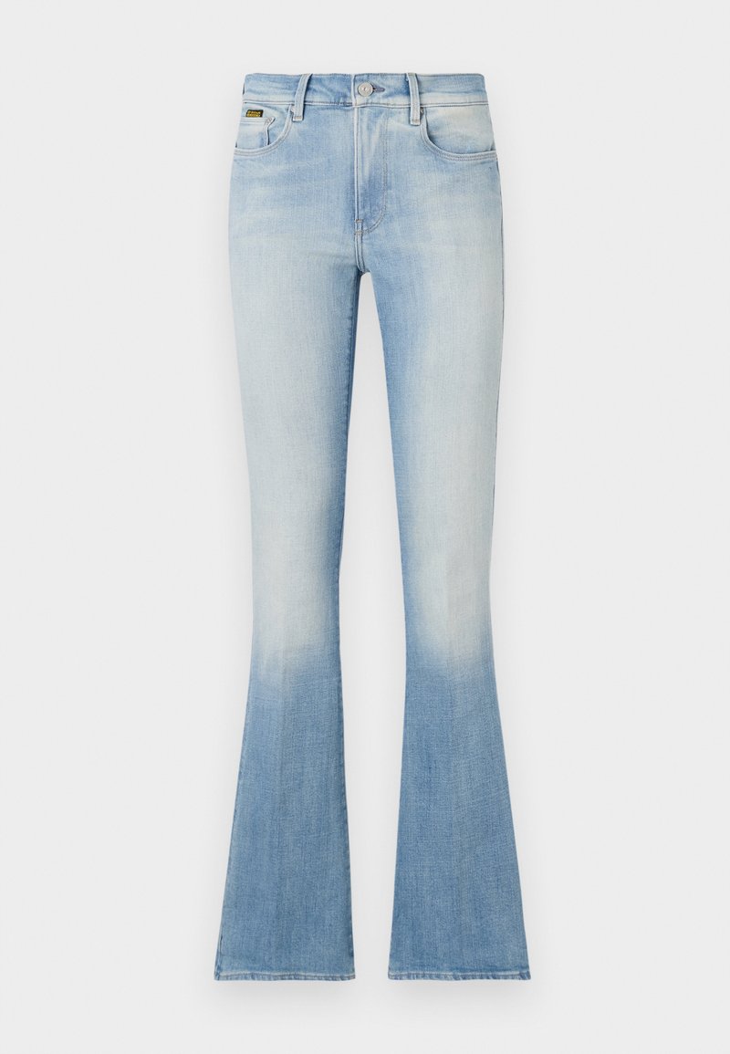 G-Star Bootcut jeans lichtblauw denim