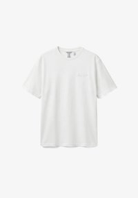 No seleccionado, white