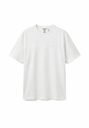 Antony Morato, Camiseta básica - white