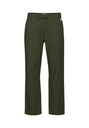 BHMADDOX - Nadrágok - forest night