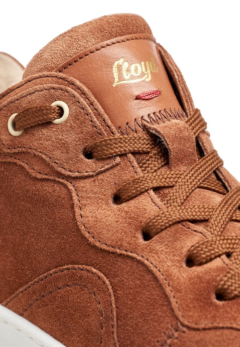 Damen Sneaker low | Lloyd Sneaker low braun - LW87367 Damen Sneaker low | Lloyd Sneaker low braun - LW87367
