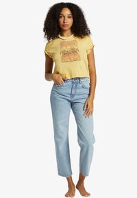HIGH TIDES - 5-TASCHEN - Straight leg jeans - igr