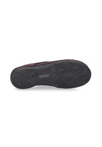 Josef Seibel Stringate sportive - plum kombi