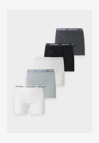 Non sélectionné, black/grey/white