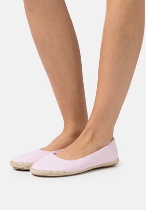 Anna Field Klassischer Ballerina - pink