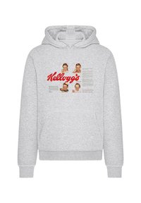 Unausgewählt, heather grey