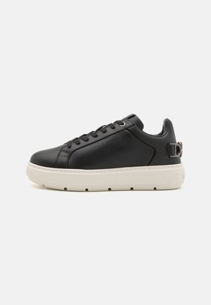 Love Moschino BOLD - Trainers - nero