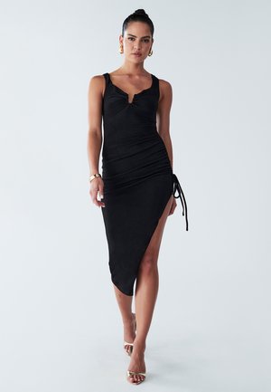 BWLDR FORIA - Day dress - black