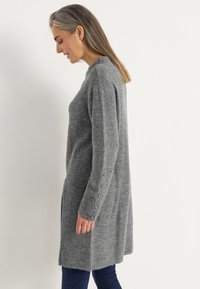 Cellbes of Sweden WITH VENT - Striktrøje - grey   melange