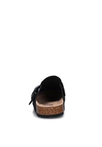 Colors of California Zoccoli - black