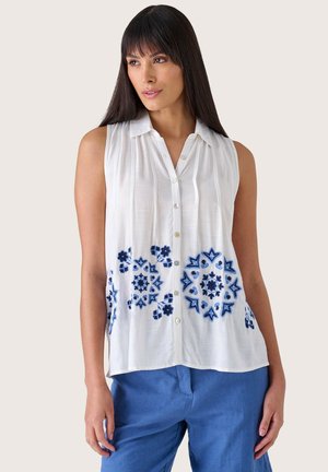 Camomilla Italia CHEN - Top - white