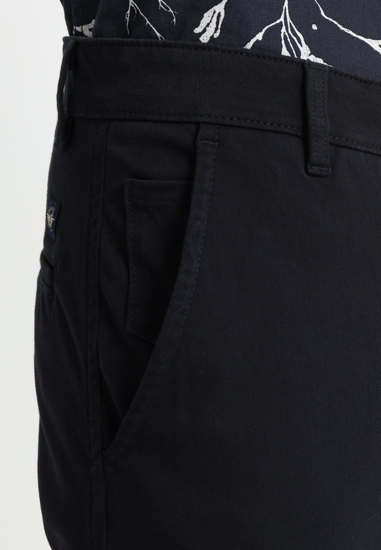 supreme flex dockers