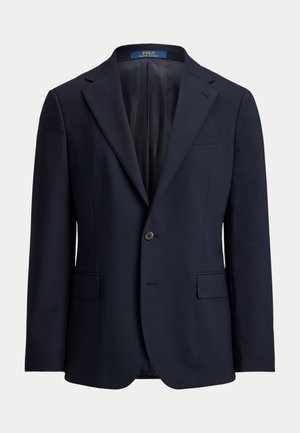 Polo Ralph Lauren, POLO MODERN FIT WOOL-BLEND SUIT JACKET - Anzugsakko - navy