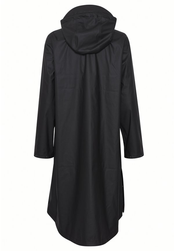 BYAVAN - Classic coat3