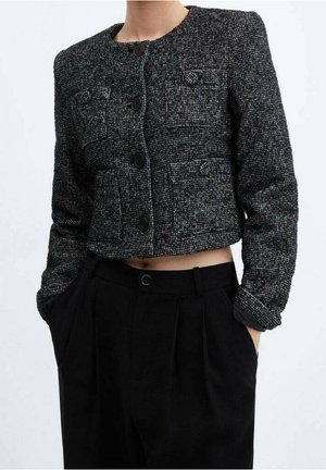 Blazer - black