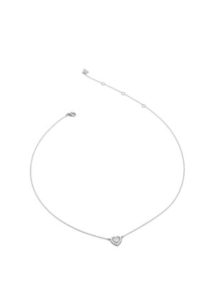 Guess Collier - silberfarben