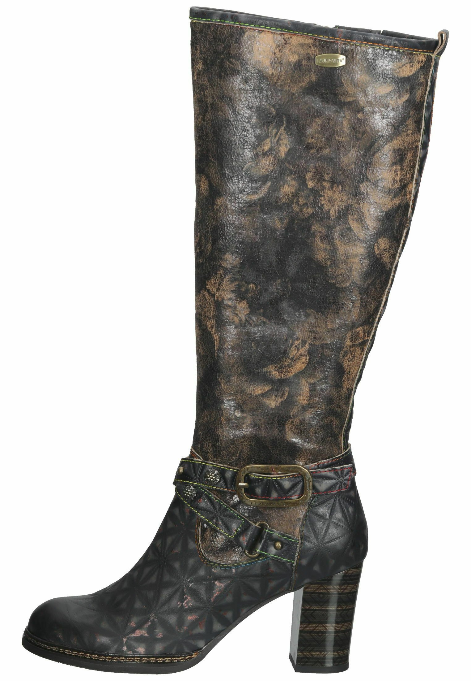 laura vita stiefel