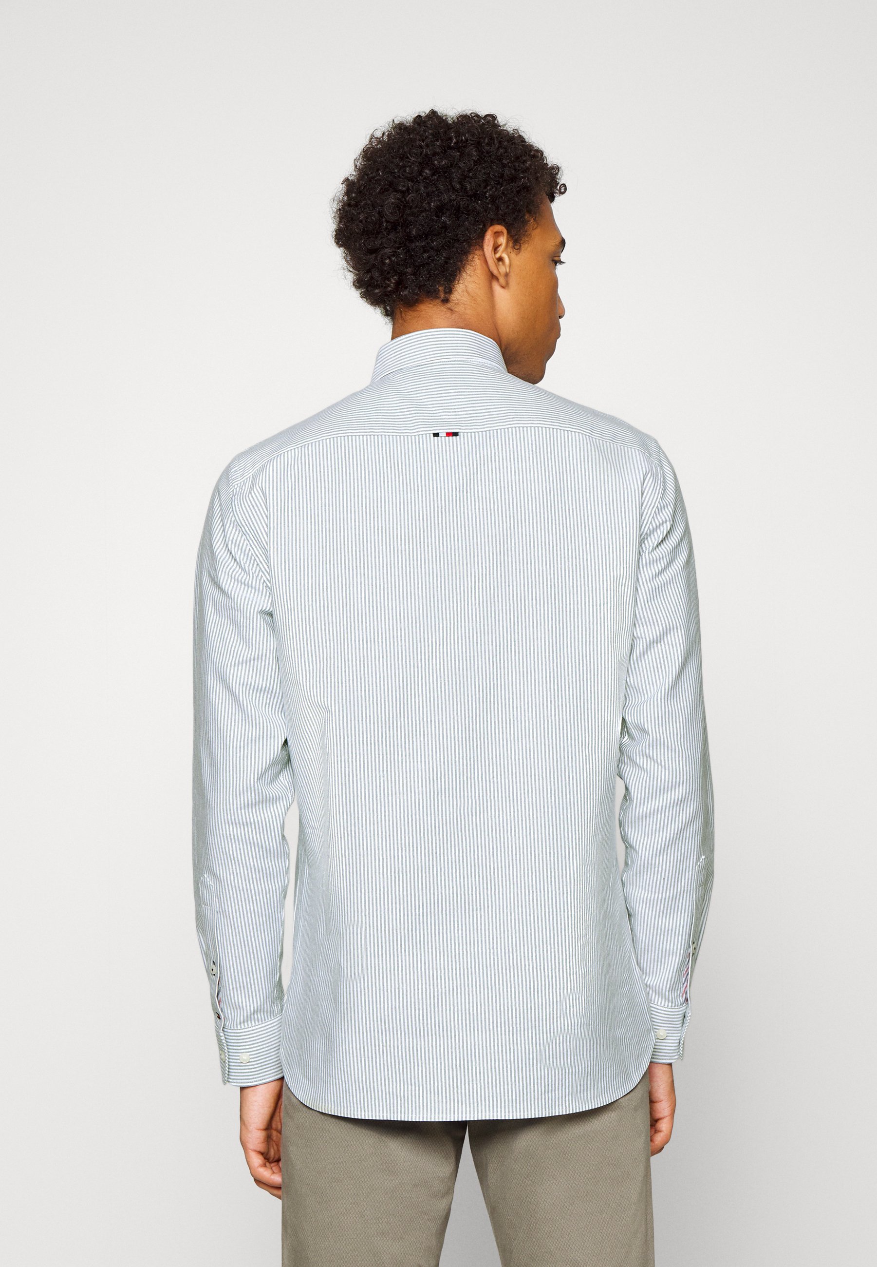 chemise adidas monogram