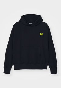 Selected, nero/black