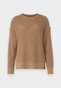 Non sélectionné, amber brown