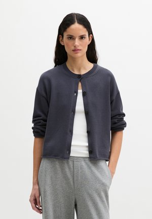 Gilet - blue graphite