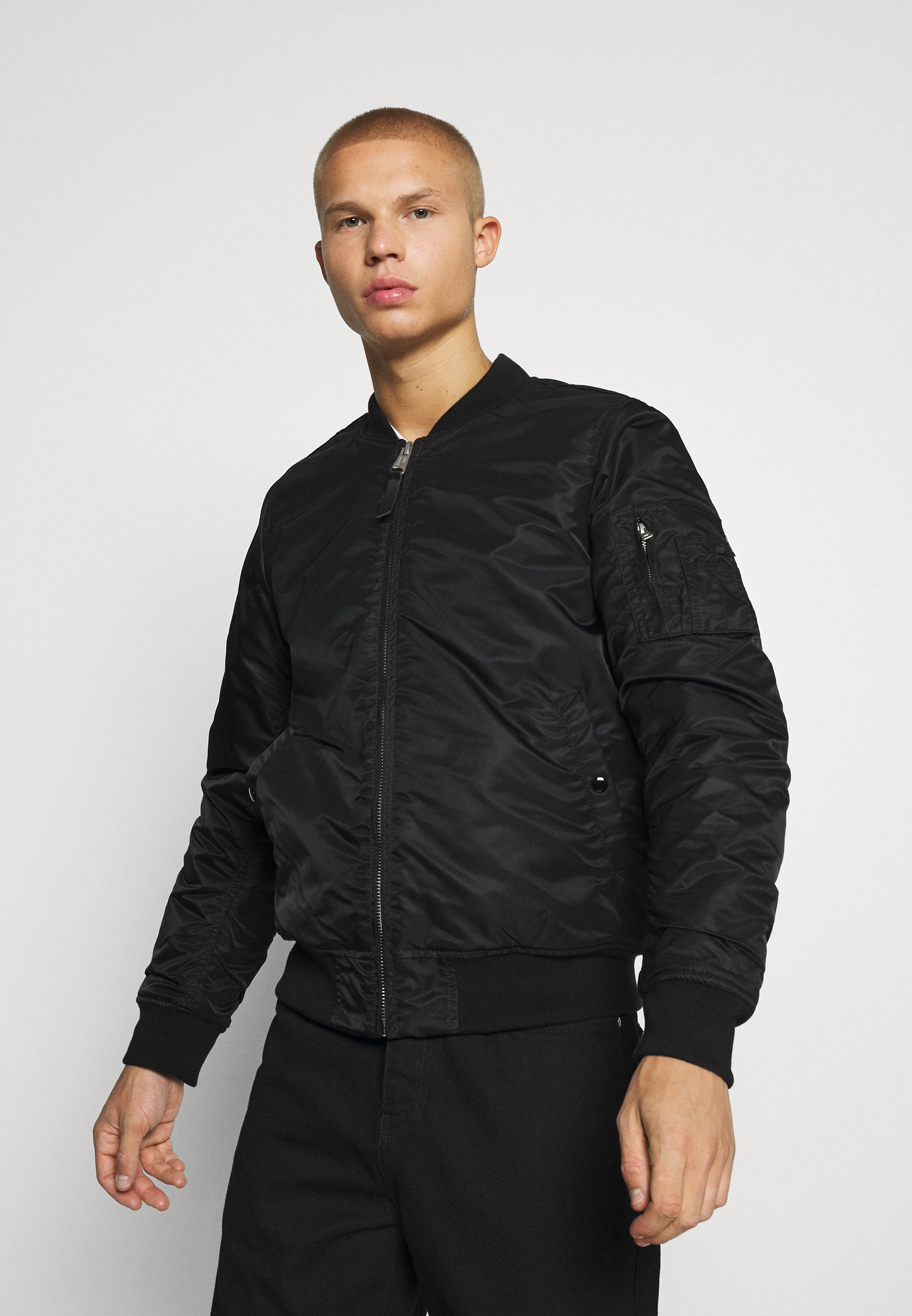 Vintage Industries WESTFORD - Bomber 