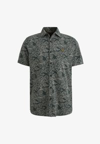 Selezionato, green gables