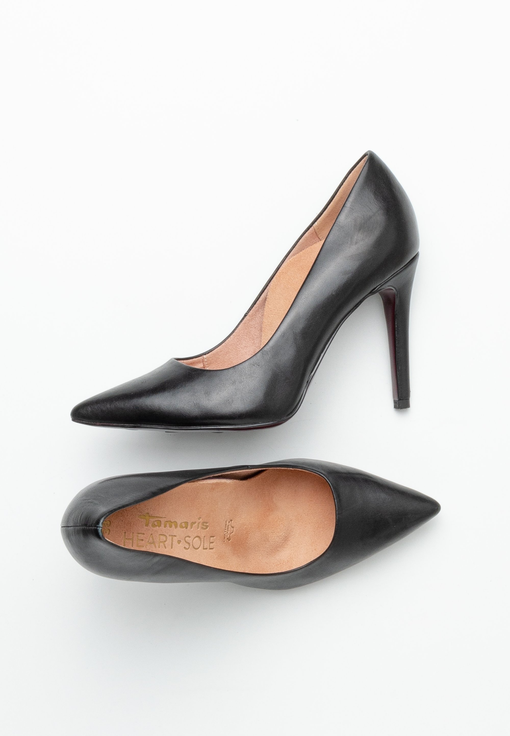 Classic Heels Zalando Tamaris High Heels Tamaris Heart Sole