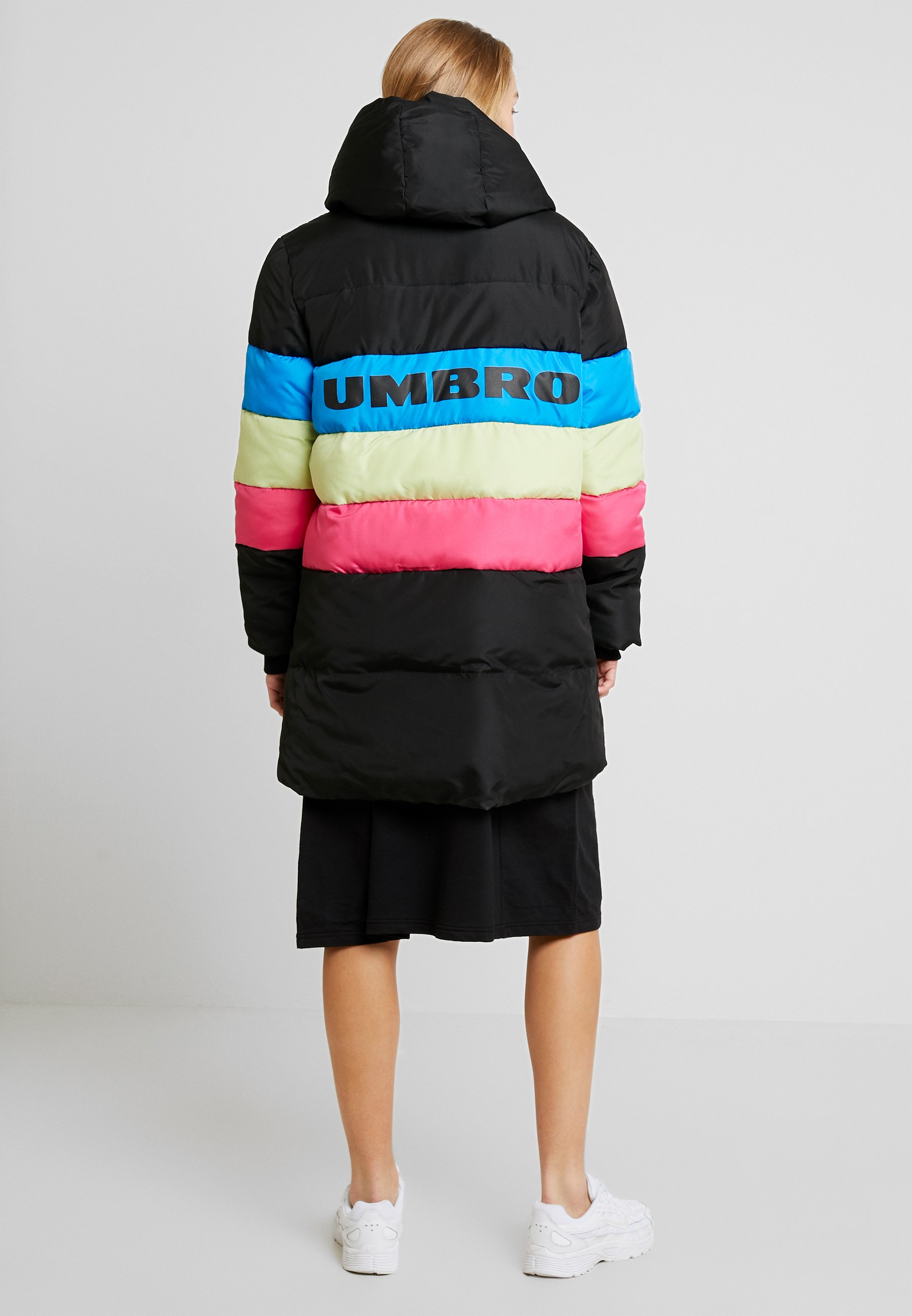 umbro parka