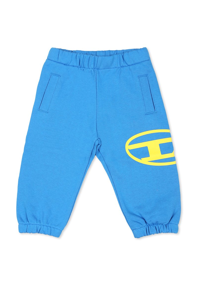 Diesel Broek lichtblauw