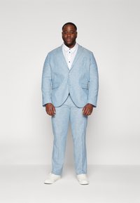 Jack & Jones PREMIUM JPRRIVIERA SLIM FIT SET - Dress - troposphere