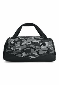 Under Armour UNDENIABLE 5.0 MEDIUM - Bolsa de deporte - black