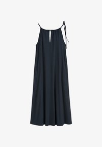 Ausgewählt, muted blue