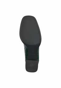 Tamaris Pumps - dark green