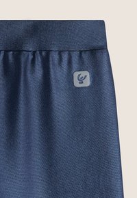 Freddy CORSARO IN  TECNICO TRASPIRANTE - Leggings - blue