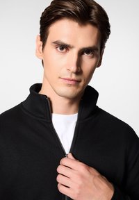 PRÓCHNIK - Bluza rozpinana