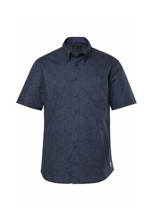 JP1880, MODERN FIT, granatowy