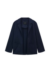 Niet geselecteerd, ocean