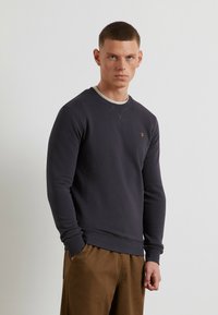 Unausgewählt, submarine grey