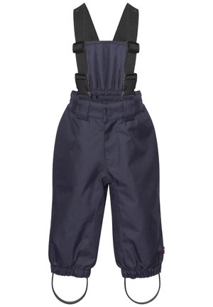 Overall /Buksedragter - blue