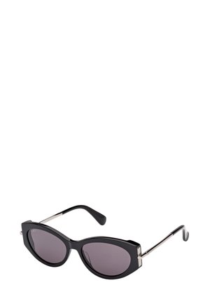 Occhiali da sole - glossy black/smoke gray