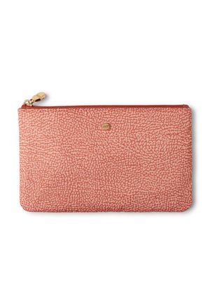 LARGE - Wallet - lipstick