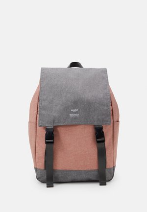 Reppu - grey