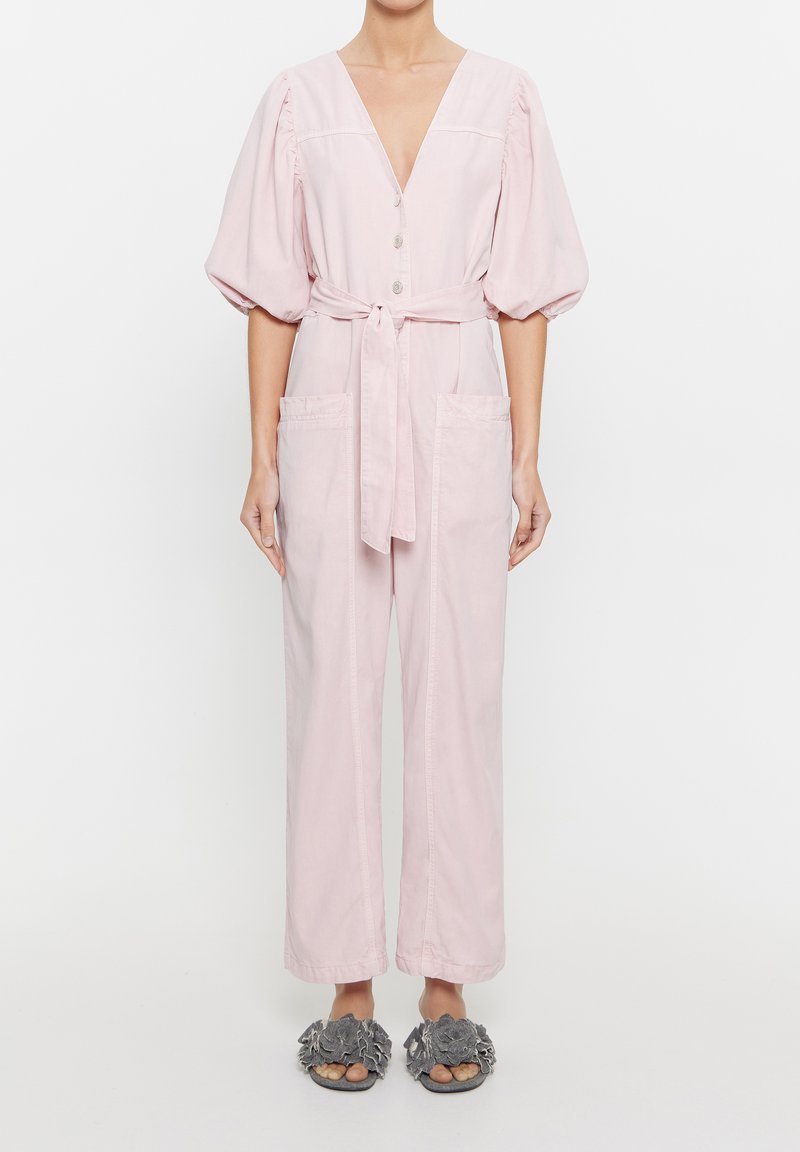 Rosa Rula Jumpsuit