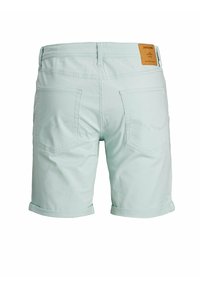 Jack & Jones Short en jean - mint
