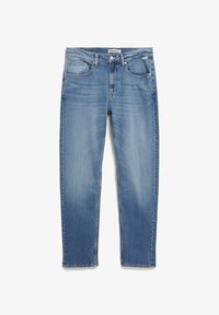 Niet geselecteerd, barwon